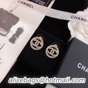 Luxury Chanel Earrings CE5119