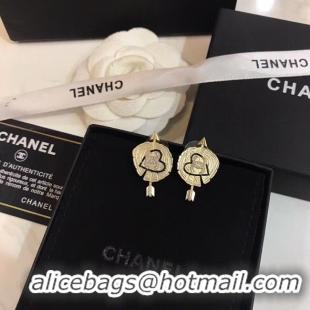 Fashion Chanel Earrings CE5120