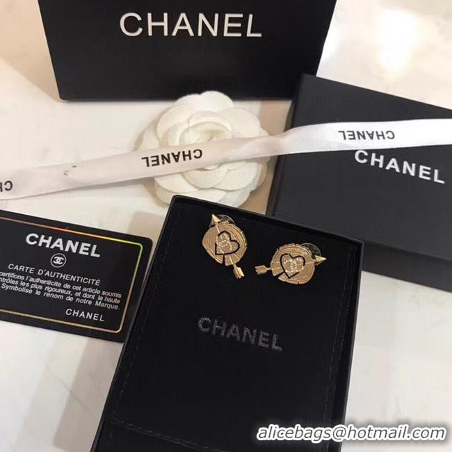 Fashion Chanel Earrings CE5120