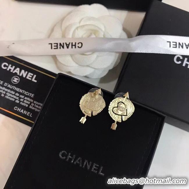 Fashion Chanel Earrings CE5120