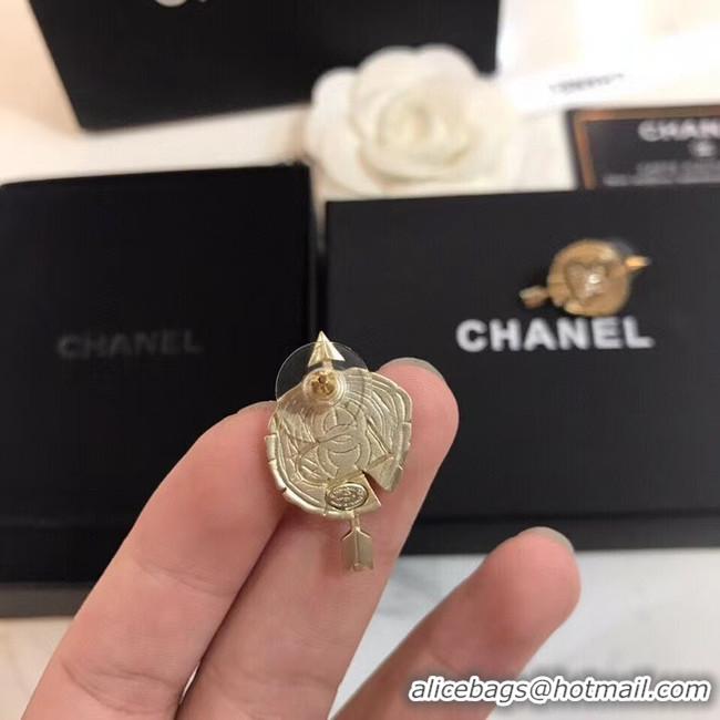 Fashion Chanel Earrings CE5120