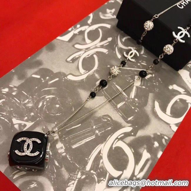 Luxury Chanel Necklace CE5121