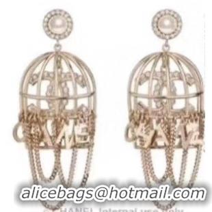 Stylish Chanel Earrings CE5122