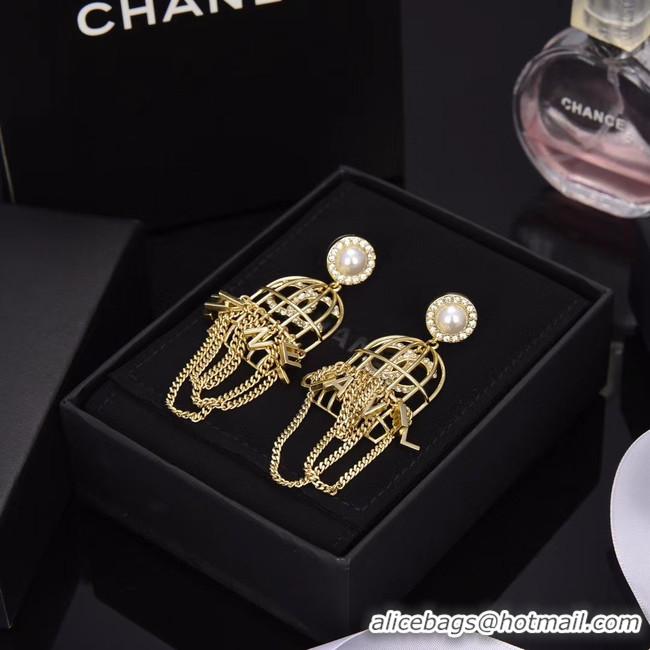 Stylish Chanel Earrings CE5122