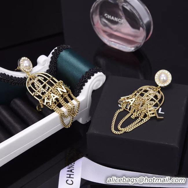 Stylish Chanel Earrings CE5122