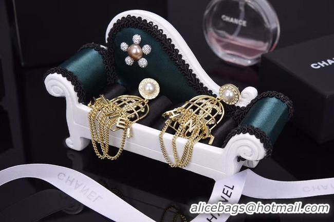 Stylish Chanel Earrings CE5122