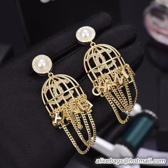 Stylish Chanel Earrings CE5122