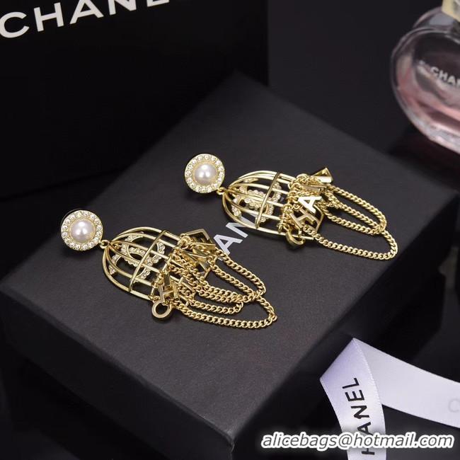 Stylish Chanel Earrings CE5122