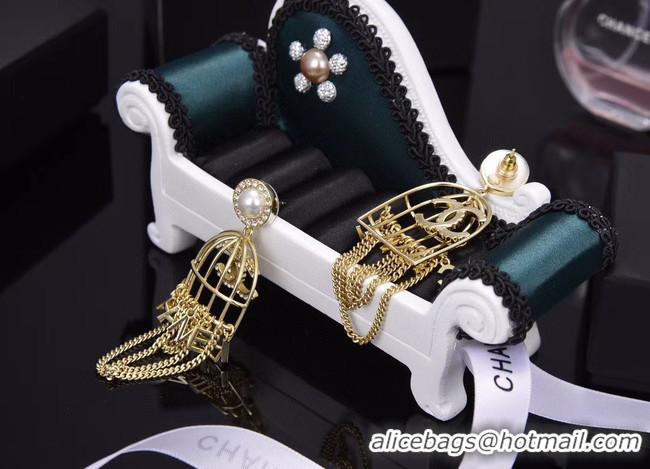 Stylish Chanel Earrings CE5122