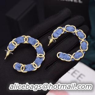 Sophisticated Chanel Earrings CE5123