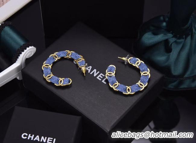 Sophisticated Chanel Earrings CE5123