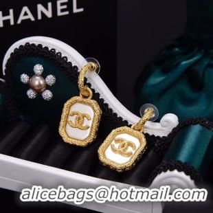 Classic Hot Chanel Earrings CE5124