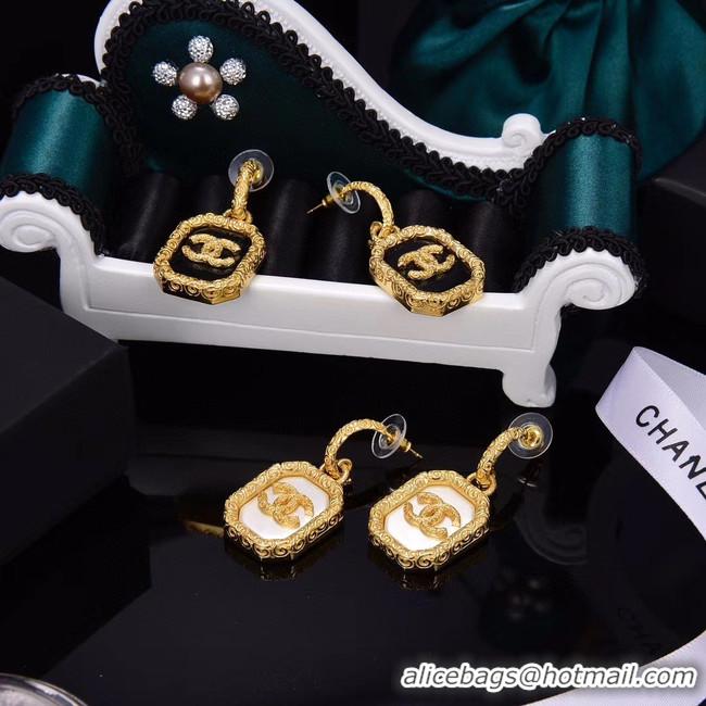 Classic Hot Chanel Earrings CE5124