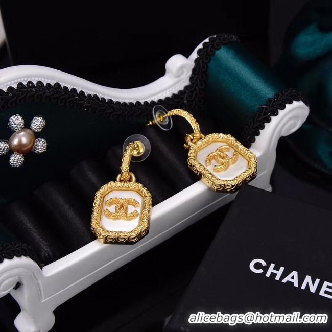 Classic Hot Chanel Earrings CE5124