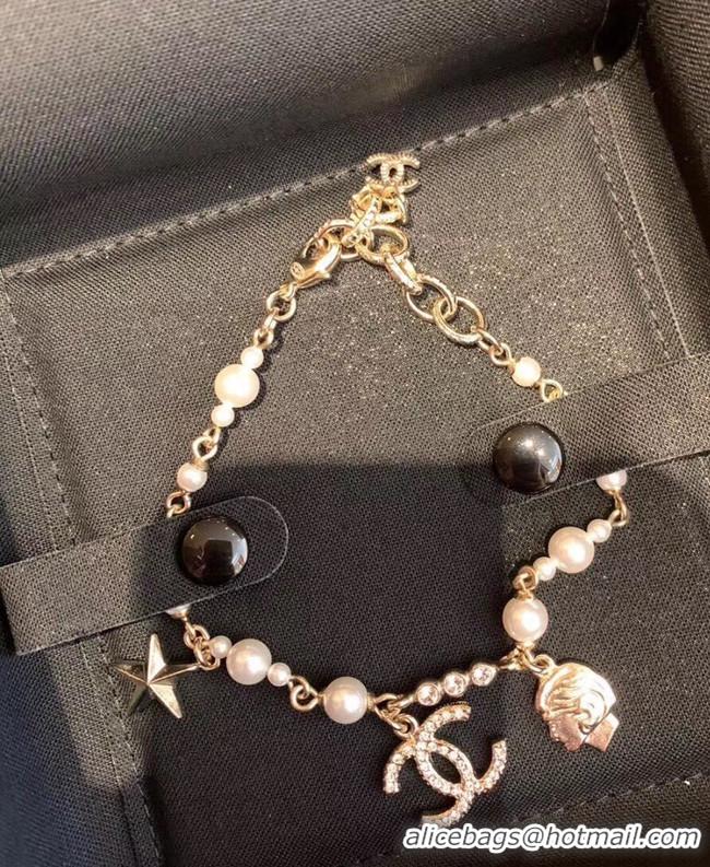 Perfect Chanel Bracelet CE5125