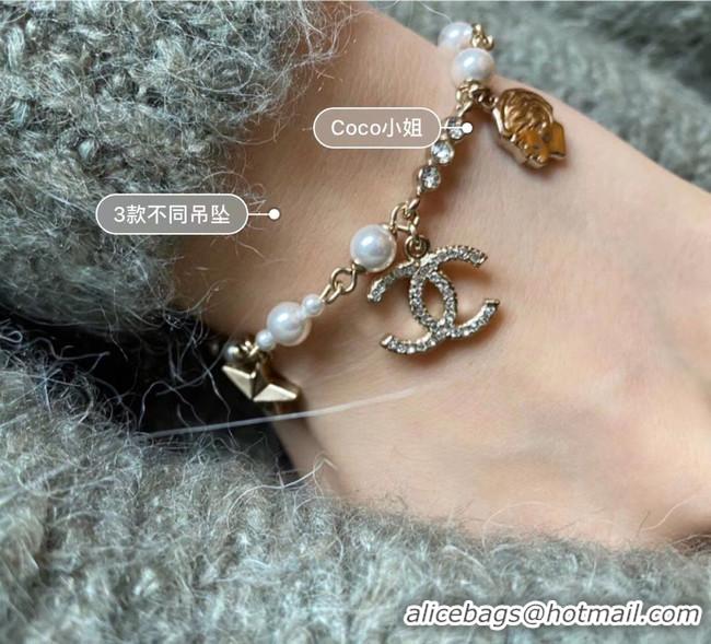 Perfect Chanel Bracelet CE5125