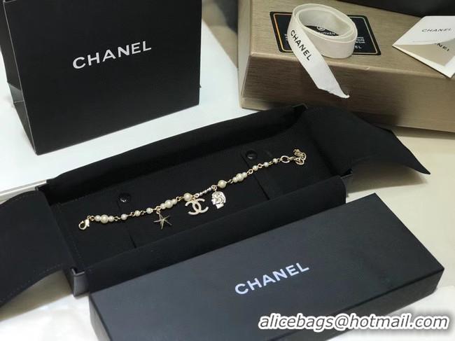 Perfect Chanel Bracelet CE5125