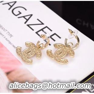 Discount Chanel Earrings CE5128