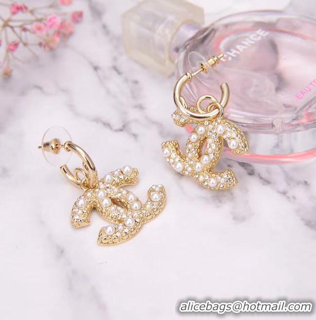 Discount Chanel Earrings CE5128