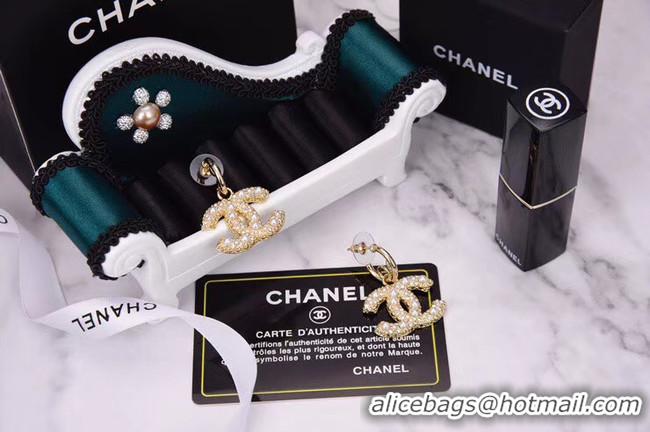 Discount Chanel Earrings CE5128