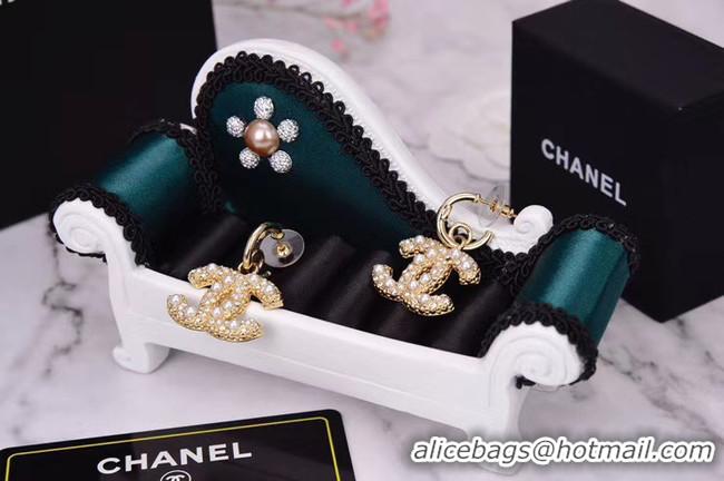 Discount Chanel Earrings CE5128