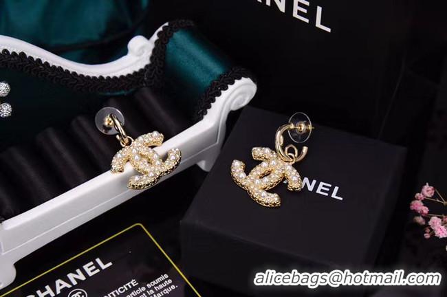 Discount Chanel Earrings CE5128