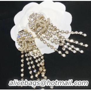 Stylish Chanel Earrings CE5129