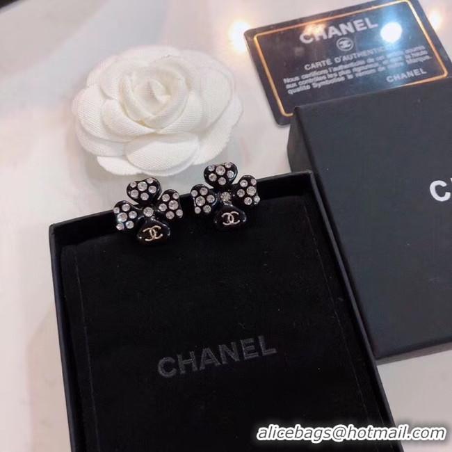 Elegant Chanel Earrings CE5130