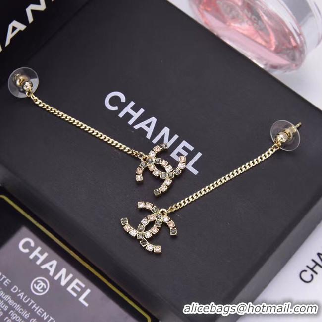 Sumptuous Chanel Earrings CE5159