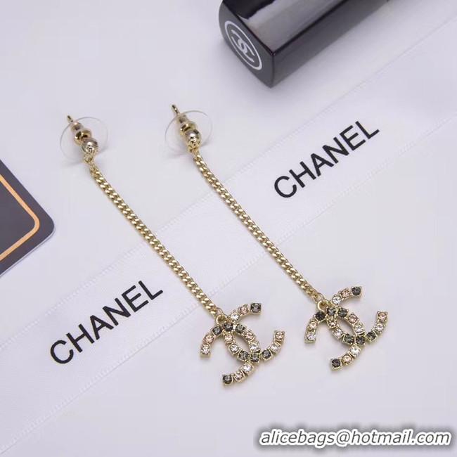 Sumptuous Chanel Earrings CE5159