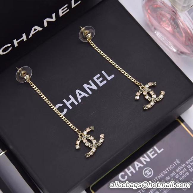 Sumptuous Chanel Earrings CE5159