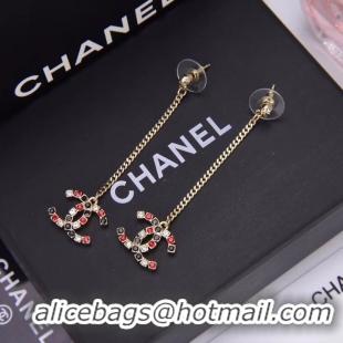 Unique Style Chanel Earrings CE5160