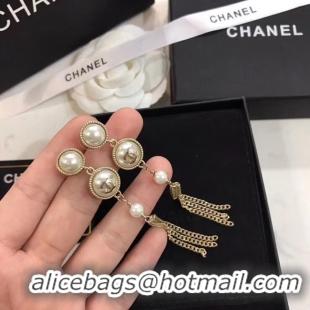 Low Price Chanel Earrings CE5162