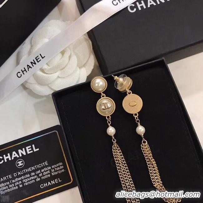 Low Price Chanel Earrings CE5162