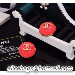 Good Quality Chanel Earrings CE5163