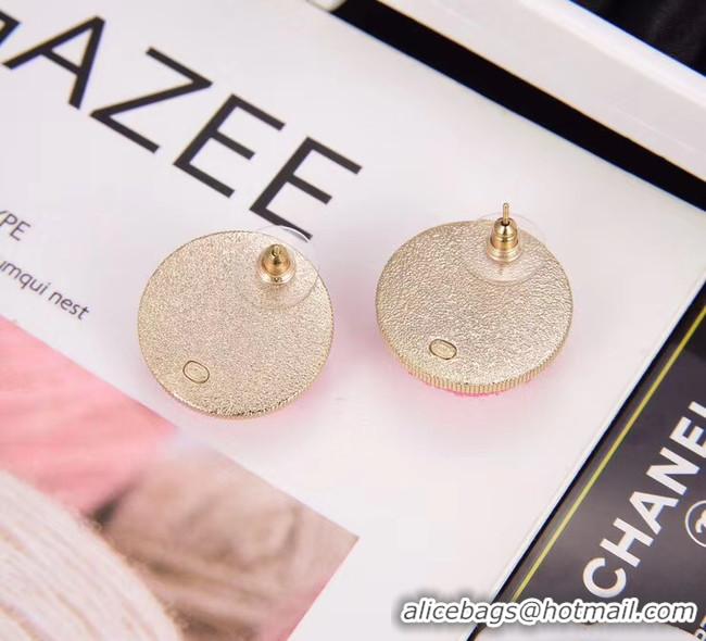 Good Quality Chanel Earrings CE5163