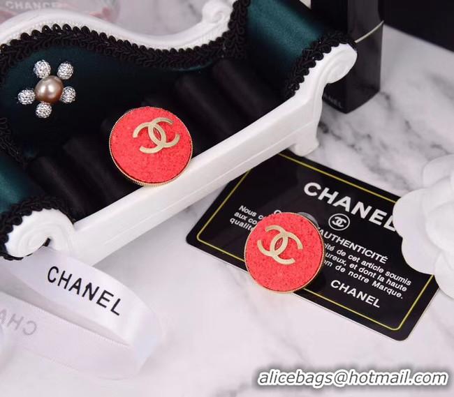 Good Quality Chanel Earrings CE5163