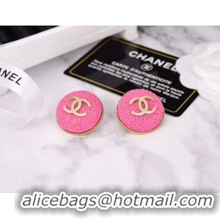 Good Quality Chanel Earrings CE5164