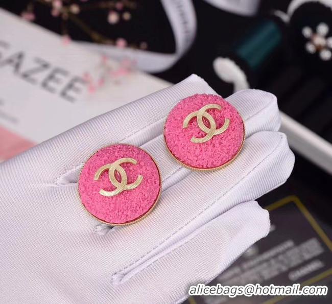 Good Quality Chanel Earrings CE5164