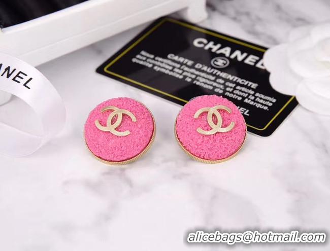 Good Quality Chanel Earrings CE5164