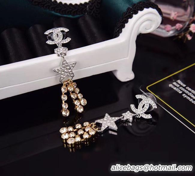 Best Quality Chanel Earrings CE5166