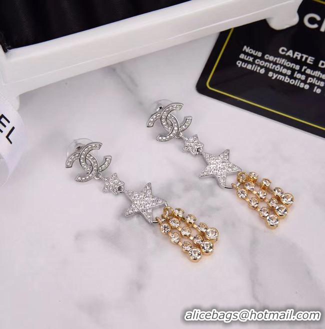 Best Quality Chanel Earrings CE5166