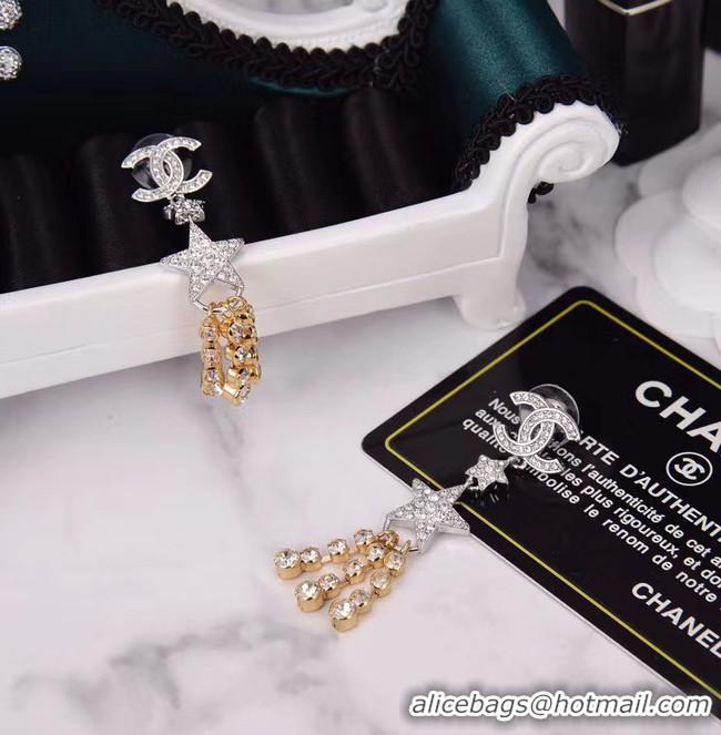 Best Quality Chanel Earrings CE5166