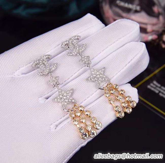 Best Quality Chanel Earrings CE5166