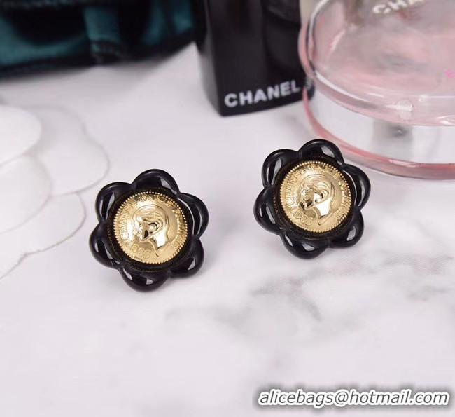 Luxury Chanel Earrings CE5167