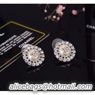 Luxury Chanel Earrings CE5168