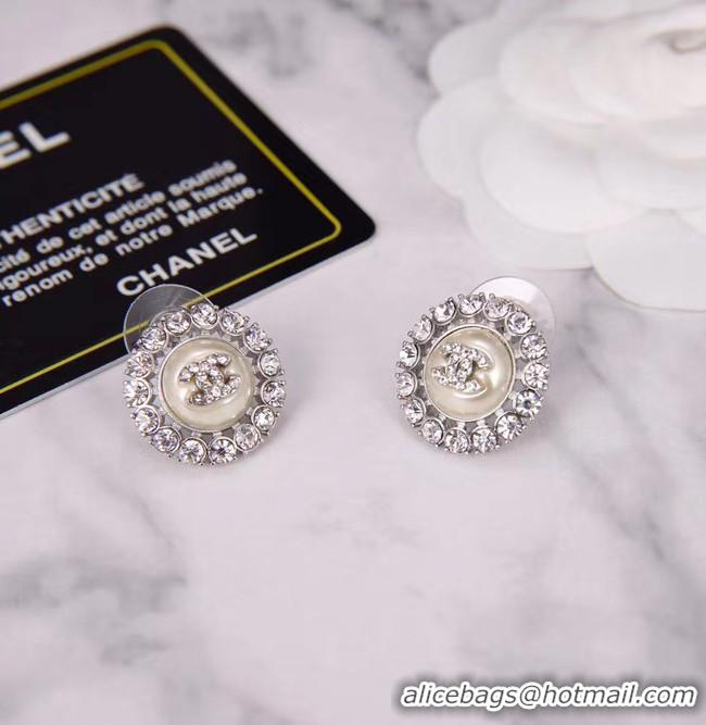 Luxury Chanel Earrings CE5168