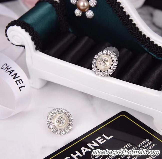 Luxury Chanel Earrings CE5168