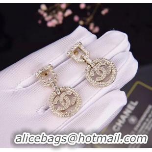 Top Grade Chanel Earrings CE5169