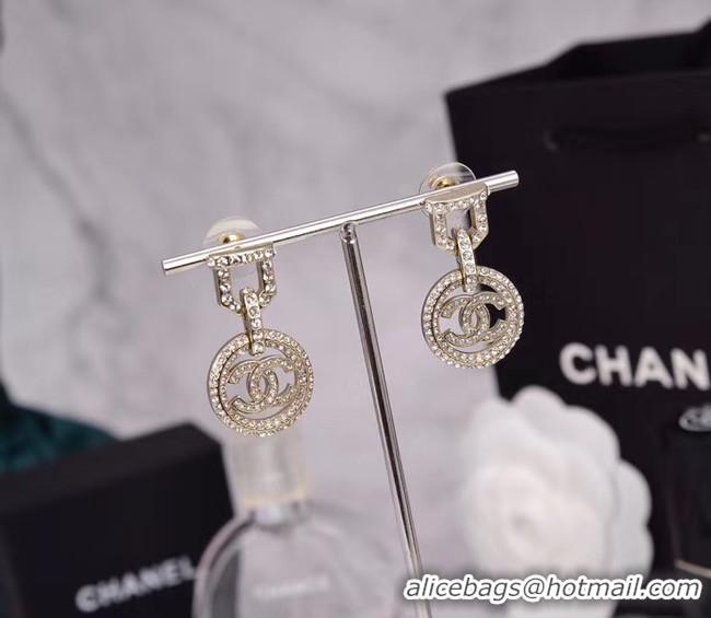 Top Grade Chanel Earrings CE5169